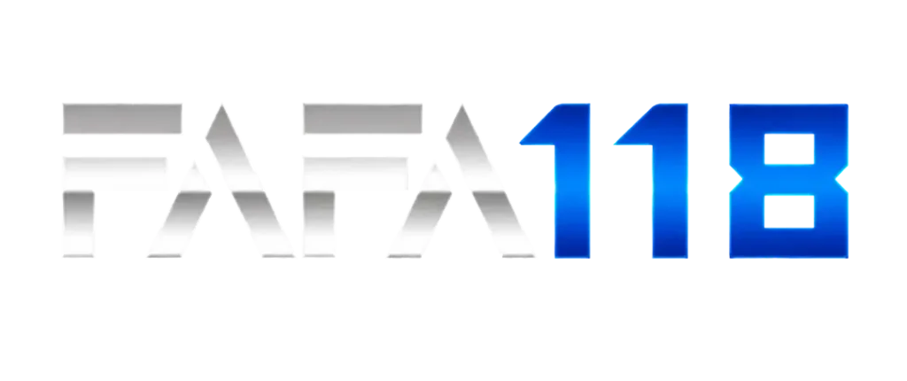 fafa118 สล็อตเว็บตรง คาสิโนออนไลน์ เว็บสล็อต รวมเกมออนไลน์ครบระบบ